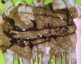 Foto langkah ke 5 dari resep Sate Ayam.