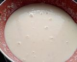 A picture of step 1 of Mango Kulfi.