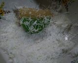 Foto langkah ke 3 dari resep Ongol Ongol singkong.