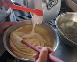 Foto del paso 5 de la receta: Mousse con glaseado espejo