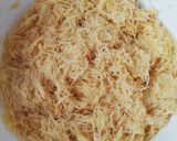 Káposztás lepcsánka😊 recept fázis 2 fotója