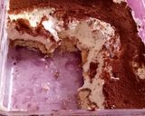 Foto langkah ke 11 dari resep Tiramisu Dessert Box.