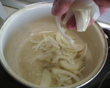 Foto del paso 1 de la receta: Habas Guisadas