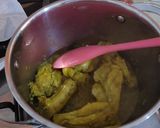 صورة لخطوة 1 من وصفة شوربة بيضاء