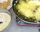 Foto langkah ke 4 dari resep Pisang Goreng Naga.