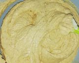 Diós muffin meggyel recept fázis 1 fotója
