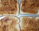 Foto langkah ke 1 dari resep Pizza Roti Tawar.
