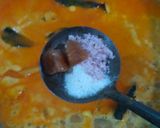 Foto langkah ke 4 dari resep 478. Gulai Nangka Muda dan Ayam ala Heni.