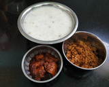வெந்தயக் கஞ்சி ரெசிபி ஸ்டேப் 6 புகைப்படம்