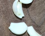 Foto del paso 1 de la receta: Alioli
