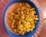 Foto del paso 2 de la receta: Ensalada de espinaca con tocino