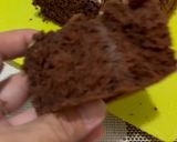 Foto langkah ke 6 dari resep Bolu Coklat Gluten Free.