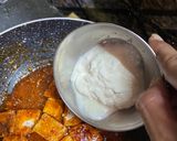 শাহী পনির(Shahi Paneer receipe in Bengali) রেসিপি ধাপ - 5 ছবি