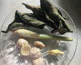 Foto langkah ke 2 dari resep Semur tahu.