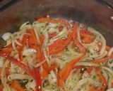 Foto del paso 1 de la receta: Tarta de pollo