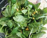 Foto del paso 10 de la receta: Ensalada de espinacas contocino osiris