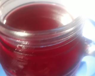 Es dawet 2 rasa - Step 3