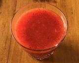 Foto del paso 1 de la receta: GIN & STRAWBERRY 🍓 DAIQUIRI