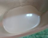 Foto langkah ke 1 dari resep Puding Brownies Milo.