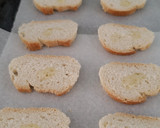 Foto del paso 1 de la receta: Coca de mollitas de aprovechamiento