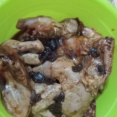 Langkah 1