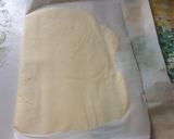 Hình bước làm 5 của món Bánh Brioche feuilletée