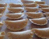 Foto del paso 9 de la receta: Agnolotti con papa y taleggio