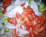 Foto del paso 4 de la receta: Puerco con calabacitas y queso