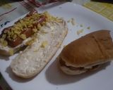 Foto del paso 4 de la receta Perritos