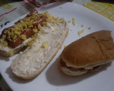 Foto del paso 4 de la receta: Perritos