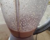 A picture of step 6 of Mutton Quorma.