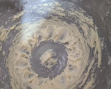 Foto del paso 1 de la receta: Alfajores bañados en chocolate