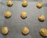 Φωτογραφία βήματος 8 της συνταγής Cookies