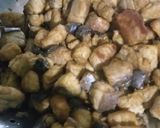 Foto langkah ke 3 dari resep TOPPA IKAN TUNA (Masakan Khas Mandar).