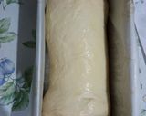 Foto langkah ke 6 dari resep Roti Tawar (Susu dan telur).