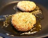 Salmon patties recipe step 4 photo