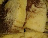 Foto langkah ke 11 dari resep Bolu Kukus.