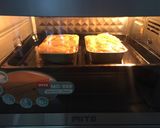 Foto langkah ke 5 dari resep Fettucine Brulee.