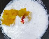 Foto langkah ke 3 dari resep Nagasari Labu Kuning.