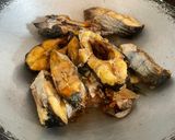 Foto langkah ke 2 dari resep Pindang Gombyang Ikan Patin.