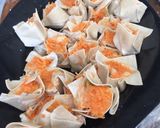 Foto langkah ke 5 dari resep Siomay ayam udang sehat.