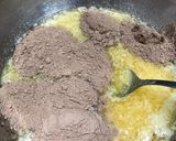 Foto del paso 2 de la receta: Cookies de Chocolate 🍫♥️