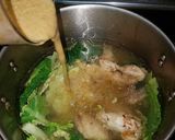 Foto del paso 22 de la receta: Quitafrios