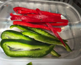Foto del paso 2 de la receta: Paella