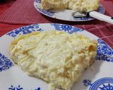 Foto del paso 4 de la receta: Tarta de cebolla y queso