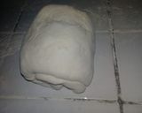 Foto del paso 1 de la receta: Cañoncitos de dulce de leche 3 D!!!!😊😊😊