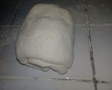 Foto del paso 1 de la receta: Cañoncitos de dulce de leche 3 D!!!!😊😊😊