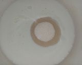 Foto del paso 2 de la receta: Helado de vainilla con base de masa quebrada