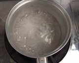รูปขั้นตอนการทำที่ 4 ของ ทาร์ตไข่มุกสเปรดชาไทย