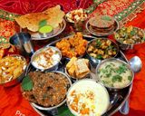 नवरात्रि स्पेशल व्रत थाली (navratri special vrat thali recipe in Hindi) रेसिपी चरण 16 फोटो